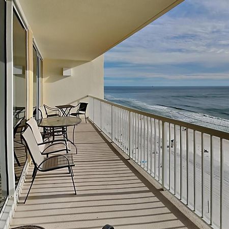 Majestic Beach Towers I 1004 Панама-Сити Экстерьер фото